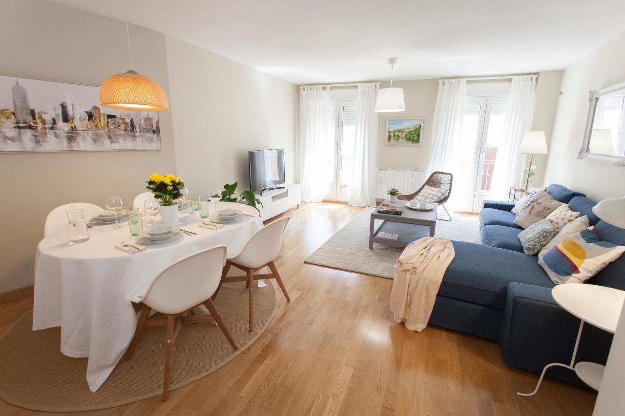 Appartement Celia à Roa Extérieur photo